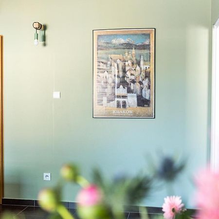 Modern House In Old Town Numero 5 Красков Екстериор снимка
